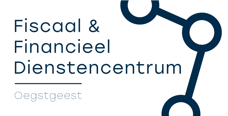 Logo Fiscaal & Financieel Dienstencentrum